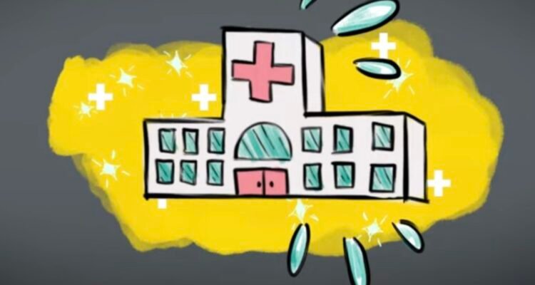 Indonesia Opens Hospital Investments to European Investors