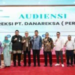 Bobby also proposed a clear division of labor between the ports of Belawan and Kualatanjung, so they can support each other. "We must divide the roles fairly. If Kualatanjung is to thrive, its functions must be separated from those of Belawan.