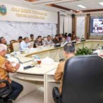 Pembahasan Perubahan Perda Pajak dan Retribusi Daerah Sumatera Utara