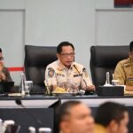 Disaster recovery in North Sumatra to cost 430 billion rupiah