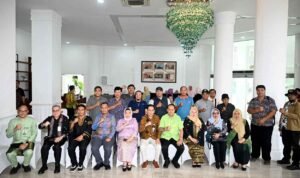 Perusahaan Diimbau Patuh Daftarkan BPJS Kesehatan Pekerjanya  