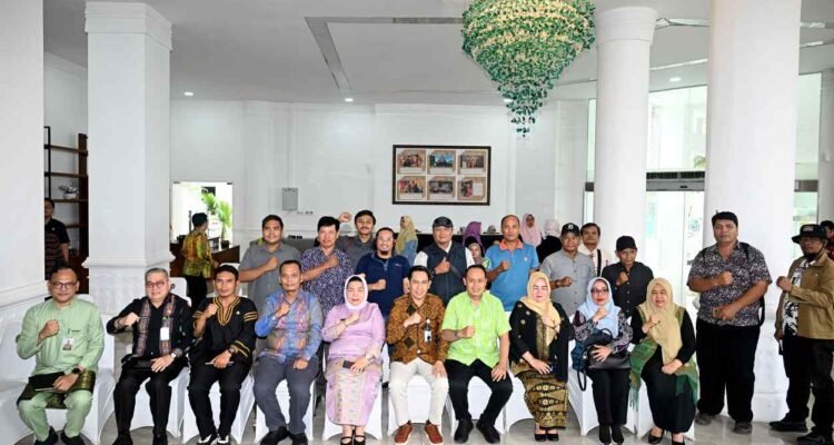 Perusahaan Diimbau Patuh Daftarkan BPJS Kesehatan Pekerjanya  