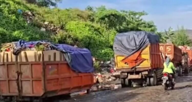 Proyek Sampah Menjadi Listrik Menelan Biaya Besar, Tapi Tumpukan Sampah