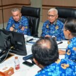 Regional Authorities are reminded to pursue rational, research-based targets for regional original revenue (PAD)