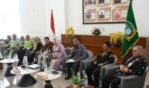 Rumah Sakit Mitra BPJS Kesehatan Harus Tetap Mematuhi SOP Program Berobat Gratis