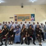 Students reminded of the dangers of bullying