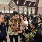 North Sumatra Supports SMEs and Cooperatives
