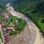 Sumatra disaster: 1,198 dead