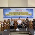 The Bone Bolango Prosecutor's Office assists village governments in achieving village development