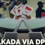 The idea of ​​direct elections for regional administrators by the Regional People's Representatives = a regression of democracy