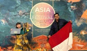 Earleane Citroen Tan to Represent Indonesia at the ASAF London 2026 Winner Showcase Earleane Citroen Tan to Represent Indonesia at the ASAF London 2026 Winner Showcase