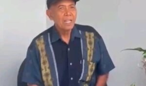 70-Year-Old Grandfather Robbed While Buying Sugarcane Juice, Crete Goes Missing