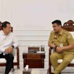 Bobby Nasution Pastikan Pelayanan Publik Tetap Aktif di 18 Kabupaten Kota Terdampak