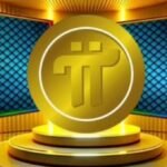 Current Pi price on the Indonesian market