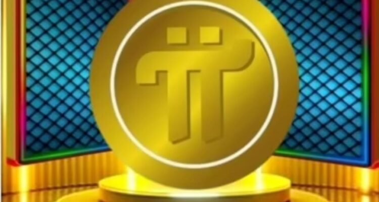 Current Pi price on the Indonesian market