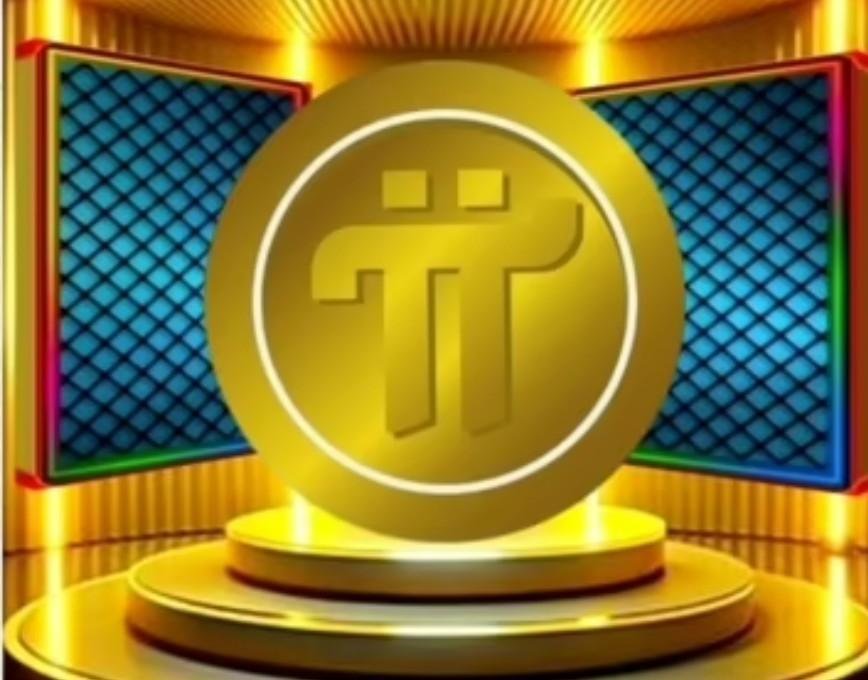 Current Pi price on the Indonesian market