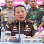 Dr. Febrie Adriansyah, Tokoh Sentral Public Trust Kejagung