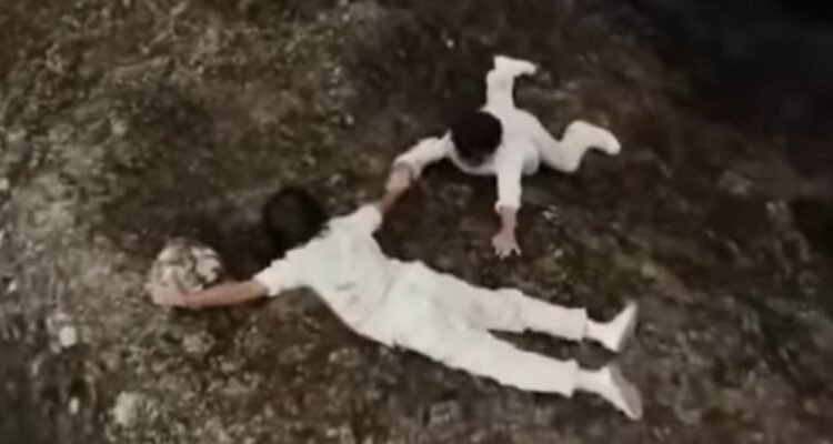 Film Bertema Persahabatan yang Bikin Nostalgia