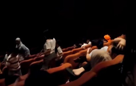 Film dengan Ending Mengejutkan, Penonton Terpukau