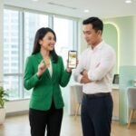 Gadai Menjadi Solusi Utama Pegadaian Mencegah Masyarakat Jatuh ke Jeratan Pinjaman Ilegal