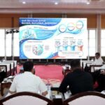 Gubernur Bobby Beri Waktu 6 Bulan Bagi Heru Mardiansyah Bawa Kemajuan Bank Sumut