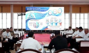 Gubernur Bobby Beri Waktu 6 Bulan Bagi Heru Mardiansyah Bawa Kemajuan Bank Sumut Gubernur Bobby Beri Waktu 6 Bulan Bagi Heru Mardiansyah Bawa Kemajuan Bank Sumut