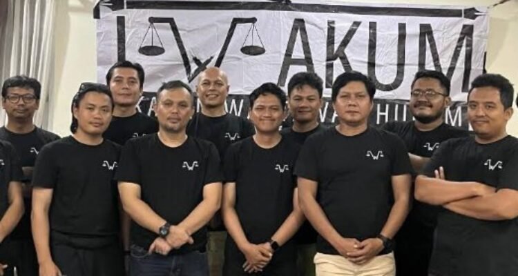IWAKUM, Organisasi Profesi Wartawan Anti Kriminalisasi dan Intimidasi