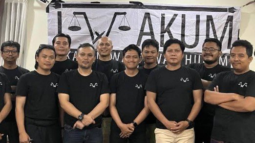 IWAKUM, Organisasi Profesi Wartawan Anti Kriminalisasi dan Intimidasi IWAKUM, Organisasi Profesi Wartawan Anti Kriminalisasi dan Intimidasi