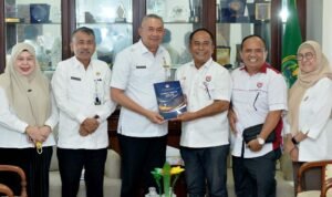 KPID Collaboration Plan with Various Universities for the Implementation of Artificial Intelligence (AI) KPID Collaboration Plan with Various Universities for the Implementation of Artificial Intelligence (AI)