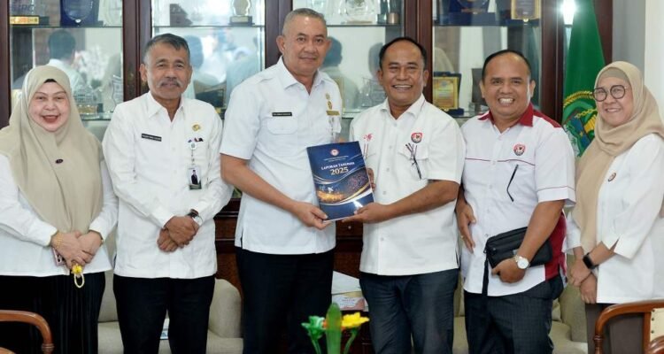 KPID Collaboration Plan with Various Universities for the Implementation of Artificial Intelligence (AI) KPID Collaboration Plan with Various Universities for the Implementation of Artificial Intelligence (AI)