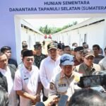 Kinerja Bobby Nasution Atasi Bencana Sumatera Utara Dipuji