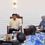 Kontak Tani Nelayan Andalan Diajak Bantu Pemerintah Jaga Pasokan Pangan