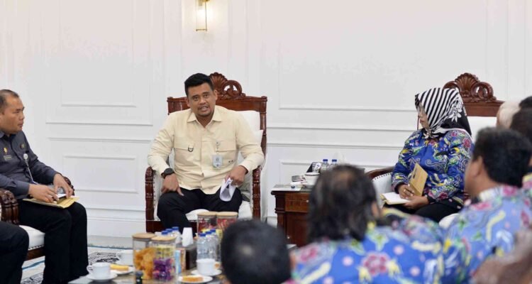 Kontak Tani Nelayan Andalan Diajak Bantu Pemerintah Jaga Pasokan Pangan