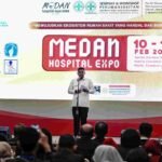 Many residents of North Sumatra seek medical treatment abroad, hospitals are urged to be competitive