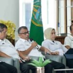 Pemerintah Percepat Pembangunan 10 Jembatan di Daerah Terdampak Bencana