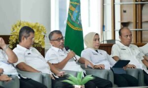 Pemerintah Percepat Pembangunan 10 Jembatan di Daerah Terdampak Bencana