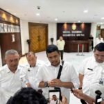 Pemprov Sumatera Utara Raih Opini Kualitas Tinggi Tanpa Maladministrasi dari Ombud