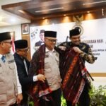 Persiapan Haji 2026 di Sumatera Utara Jaga Nama Baik Sumatera Utara