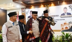 Persiapan Haji 2026 di Sumatera Utara Jaga Nama Baik Sumatera Utara