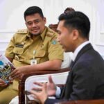 Program Magang ke Jepang Bagi Putra-putri Sumatera Utara