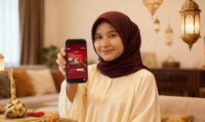 Promo Pasang Baru IndiHome Seharga 50 Ribu Khusus Ramadan