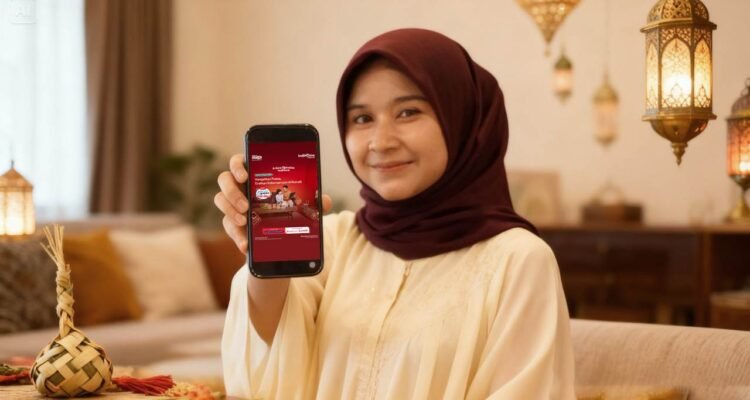 Promo Pasang Baru IndiHome Seharga 50 Ribu Khusus Ramadan
