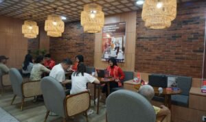 Registrasi Nomor Baru Telkomsel Makin Mudah dengan Biometrik