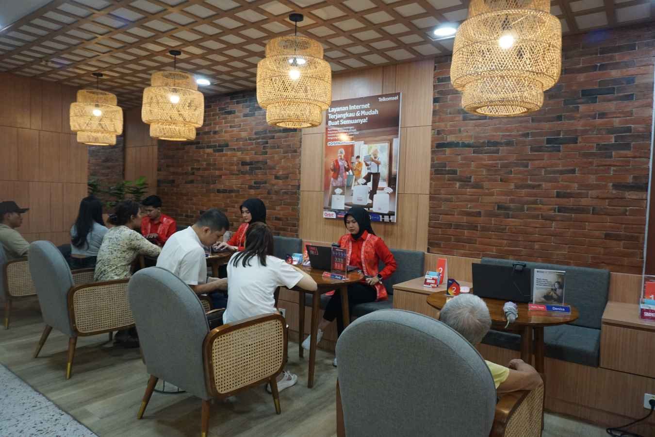 Registrasi Nomor Baru Telkomsel Makin Mudah dengan Biometrik