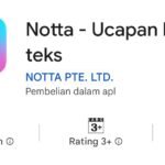 Rekomendasi Aplikasi Unggulan Pengubah Voice Menjadi Tulisan