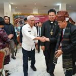 Religious Institutions as Key Partners in Building Character and Social Harmony