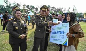 Santunan Ahli Waris Peserta BPJS Ketenagakerjaan