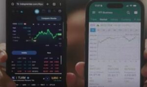 Stocks Danantara is targeting in February 2026