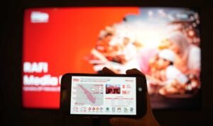 Telkomsel Siaga Melayani Sepenuh Hati Nikmati Promo Spesial Selama Ramadan