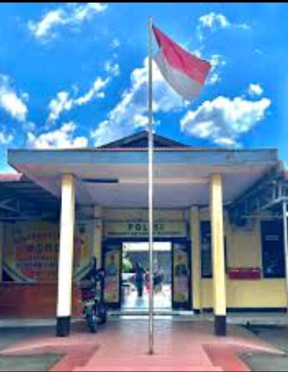 Thief in Tanjung Morawa assaulted by crowd